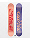Capita Women's Paradise Snowboard 2024 - Thumbnail image 1 of 6