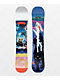 Capita Women's Space Metal Fantasy Snowboard 2023