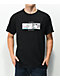 Caravan Kawaii Black T-Shirt