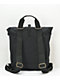 Carhartt Hybrid Black Backpack - Thumbnail image 3 of 6