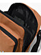 Carhartt Legacy Brown Shoulder Bag