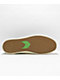 Cariuma Catiba Pro Mystery Blue & Ivory Skate Shoes