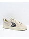 Cariuma Catiba Pro Off-White & Black Skate Shoes - Thumbnail image 1 of 4