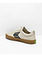 Cariuma Catiba Pro White & Black Skate Shoes