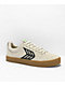Cariuma Catiba Pro White & Black Skate Shoes