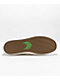 Cariuma Slip On Pro White & Vintage White Skate Shoes