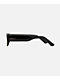 Carve Lizbeth Gloss Black & Grey Sunglasses - Thumbnail image 3 of 3