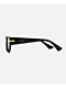Carve Rhode Gloss Black & Grey Sunglasses - Thumbnail image 3 of 3