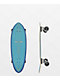 Carver Blue Haze CX 31" Surf Skate Complete - Thumbnail image 2 of 2