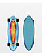 Carver Blue Haze CX 31" Surf Skate Complete - Thumbnail image 1 of 2