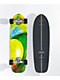 Carver Green Room 33.75" Cruiser Skateboard Complete - Thumbnail image 1 of 2