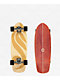 Carver x GRLSWIRL Bailey 29.5" Cruiser Skateboard Complete - Thumbnail image 1 of 2