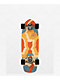 Carver x GRLSWIRL Faces 29.5" Cruiser Skateboard Complete - Thumbnail image 1 of 3