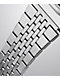 Casio A140WE-2A Silver & Navy Digital Watch - Thumbnail image 2 of 3