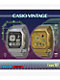 Casio A140WE-9A Gold Digital Watch - Thumbnail image 5 of 5