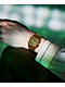 Casio A140WE-9A Gold Digital Watch - Thumbnail image 2 of 5