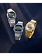 Casio A140WE-9A Gold Digital Watch - Thumbnail image 2 of 4