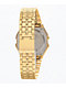 Casio A158WETG-9AVT Vintage Gold Digital Watch - Thumbnail image 2 of 4