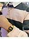 Casio A159WGEA-1VT Vintage Black & Gold Watch