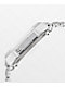 Casio A168WEM-7VT Vintage All Silver Digital Watch - Thumbnail image 3 of 3
