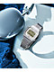 Casio ABL100WE-7ACF Silver Digital Watch - Thumbnail image 2 of 4