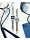 Casio ABL100WE-7ACF Silver Digital Watch - Thumbnail image 4 of 4
