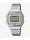 Casio ABL100WE-7ACF Silver Digital Watch - Thumbnail image 1 of 4