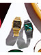 Casio AQ-230GA-3A Vintage Gold & Green Analog Watch - Thumbnail image 2 of 2
