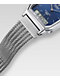 Casio AQ230EM-2A Silver & Blue Analog & Digital Watch - Thumbnail image 12 of 12