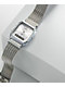 Casio AQ230EM-2A Silver Analog & Digital Watch - Thumbnail image 5 of 5