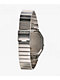 Casio AQ240E-2A Silver & Warm Blue Analog & Digital Watch - Thumbnail image 2 of 5