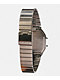 Casio AQ240E-3ACF Teal & Silver Analog Watch - Thumbnail image 2 of 4