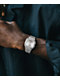 Casio AQ240E-7ACF White & Silver Analog Watch - Thumbnail image 3 of 4