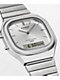 Casio AQ240E-7ACF White & Silver Analog Watch - Thumbnail image 4 of 4
