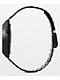 Casio B64OWB-1BVT Vintage All Black Digital Watch - Thumbnail image 3 of 4