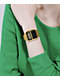 Casio CA500WEG-1AVT Vintage Gold & Black Calculator Watch - Thumbnail image 3 of 3