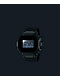 Casio CRW-001-01 Silver Digital Ring Watch - Thumbnail image 3 of 7