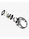 Casio CRW-001-01 Silver Digital Ring Watch - Thumbnail image 4 of 7