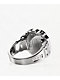 Casio CRW-001-01 Silver Digital Ring Watch - Thumbnail image 2 of 7