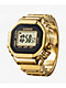 Casio CRW-001G-9 Gold Digital Ring Watch - Thumbnail image 3 of 10