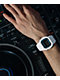 Casio DWB5600SF-7 White, Black & Blue Digital Watch - Thumbnail image 2 of 2