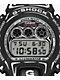 Casio G-Shock DW6900JV-1CR Joshua Vides Black Watch - Thumbnail image 7 of 10