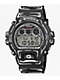 Casio G-Shock DW6900JV-1CR Joshua Vides Black Watch - Thumbnail image 1 of 10