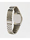 Casio MTP-B145D-3AV Silver & Green Analog Watch - Thumbnail image 2 of 2