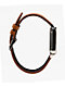 Casio MTPM305LC-1AVCF Lunar Silver, Black & Brown Analog Watch - Thumbnail image 3 of 3