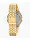 Casio Vintage Gold Digital Watch