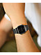 Casio Vintage Gun Metal & Black Digital Watch - Thumbnail image 3 of 3