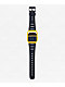 Casio x PAC-MAN CA53WPC-1B-1A Black & Yellow Digital Watch - Thumbnail image 2 of 2