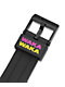 Casio x PAC-MAN F91WP-1A Black Digital Watch - Thumbnail image 3 of 3