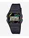 Casio x PAC-MAN F91WP-1A Black Digital Watch - Thumbnail image 1 of 3